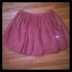 Autograph skirt